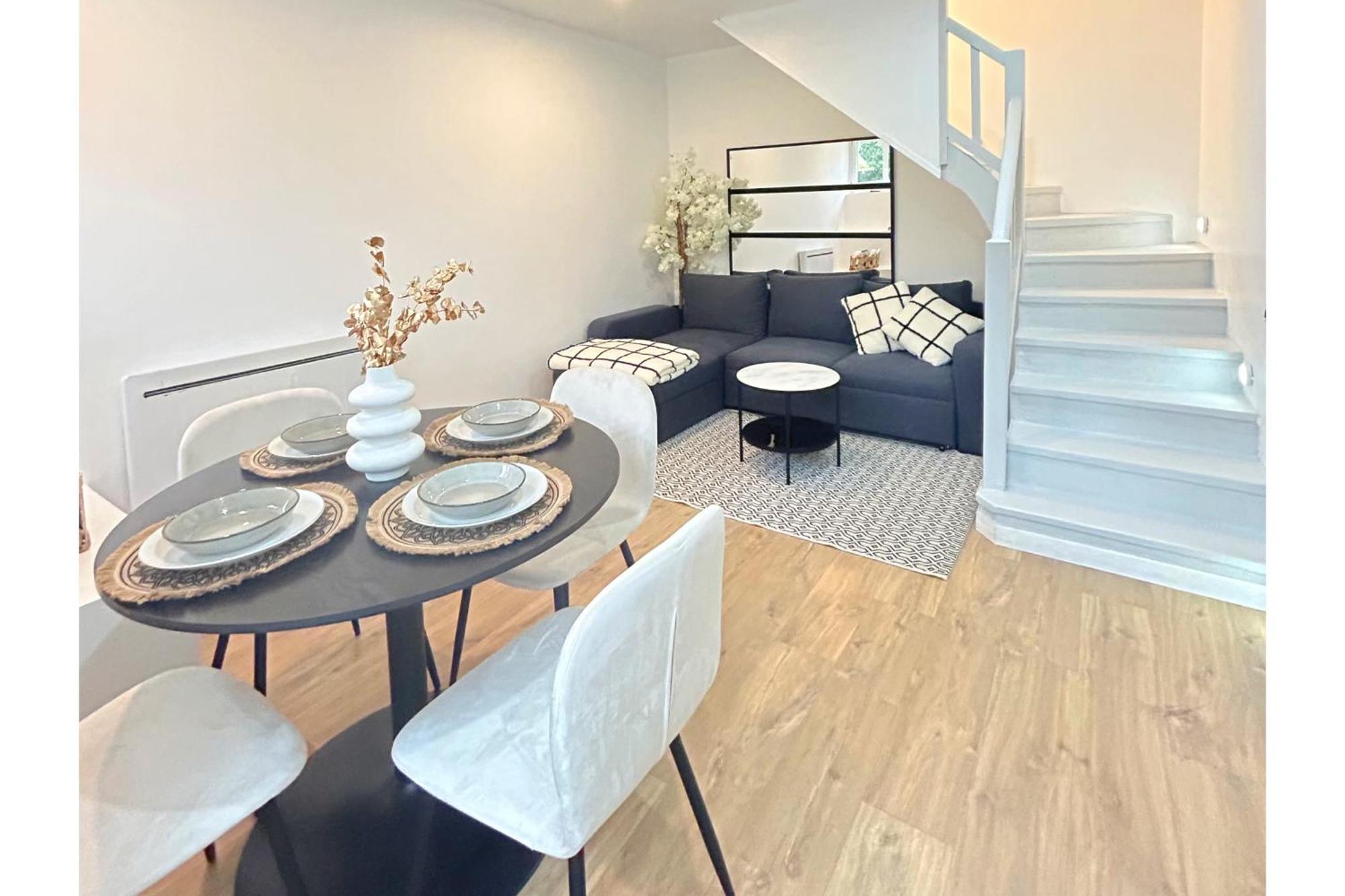 Apartment Le Cosy - Centre - Parking Gratuit 50 M